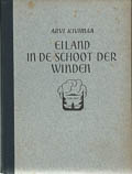 Arvi Kivimaa: Eiland in de schoot der winden