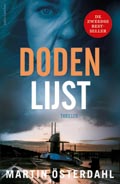 Martin Österdahl: Dodenlijst