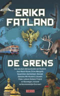 Erika Fatland: De grens