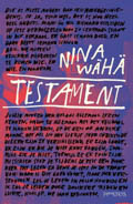 Nina Wähä: Testament