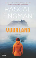 Pascal Engman: Vuurland