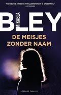 Mikaela Bley: De meisjes zonder naam