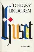 boekomslag Ljuset van Torgny Lindgren