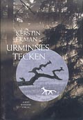 boekomslag Urminnes tecken van Kerstin  Ekman