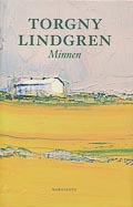 boekomslag Minnen van Torgny Lindgren