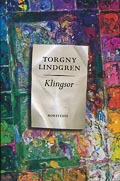 boekomslag Klingsor van Torgny Lindgren