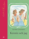boekomslag Kerstin och Jag van Astrid Lindgren